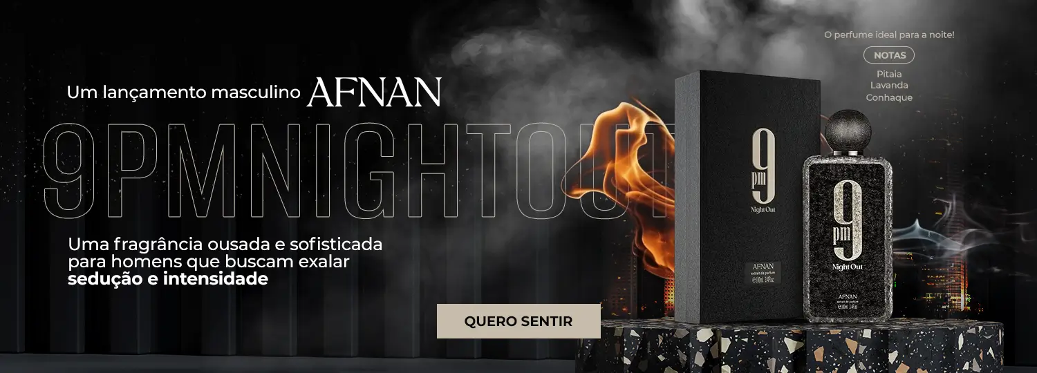 Coleção Exclusiva